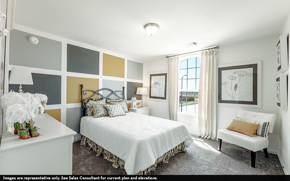 Furnished interior view inside a new home in Martha's Vineyard, Alvin (Image 8).