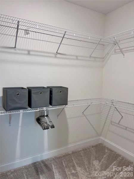 Spacious, unfurnished interior of a new home in , Concord (Image 25).