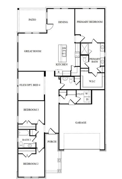 The Hollis The Hollis