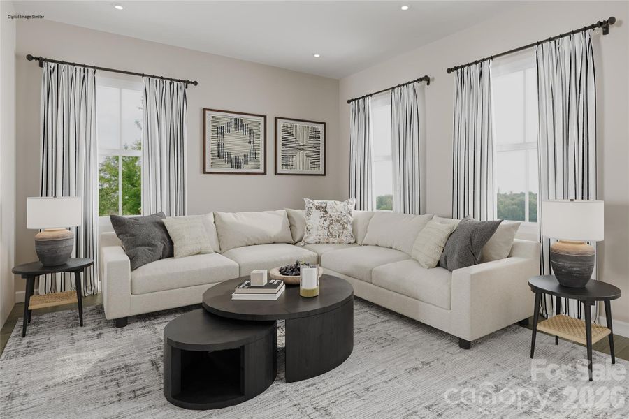 Representative Photo Only