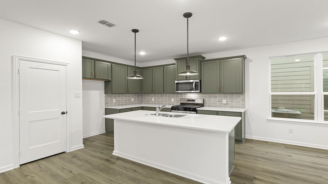 Wright Floorplan Representative Photography Wright Floorplan Representative Photography