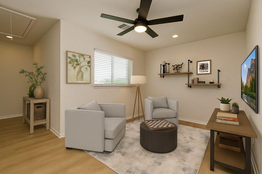 Virtually Staged Virtually Staged