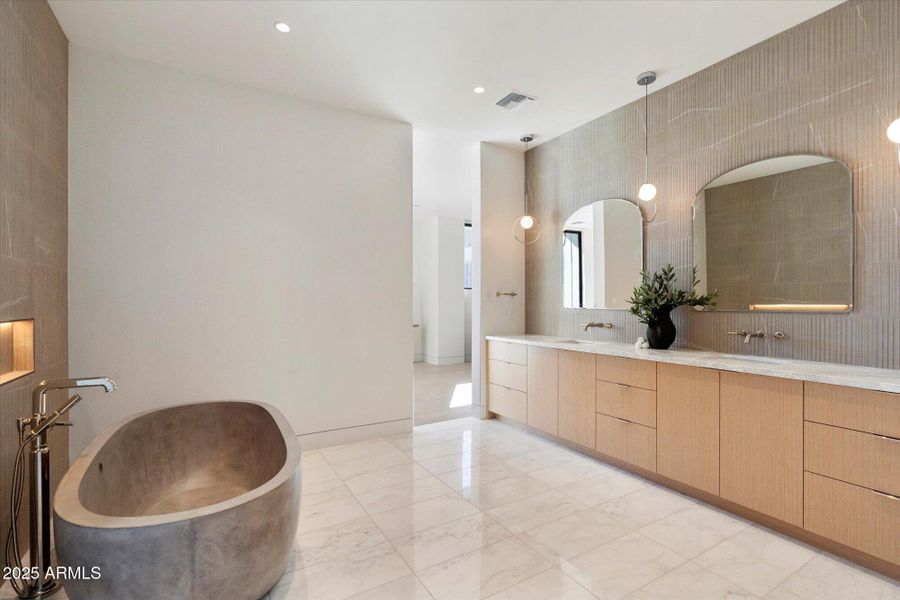 Primary Bathroom Primary Bathroom