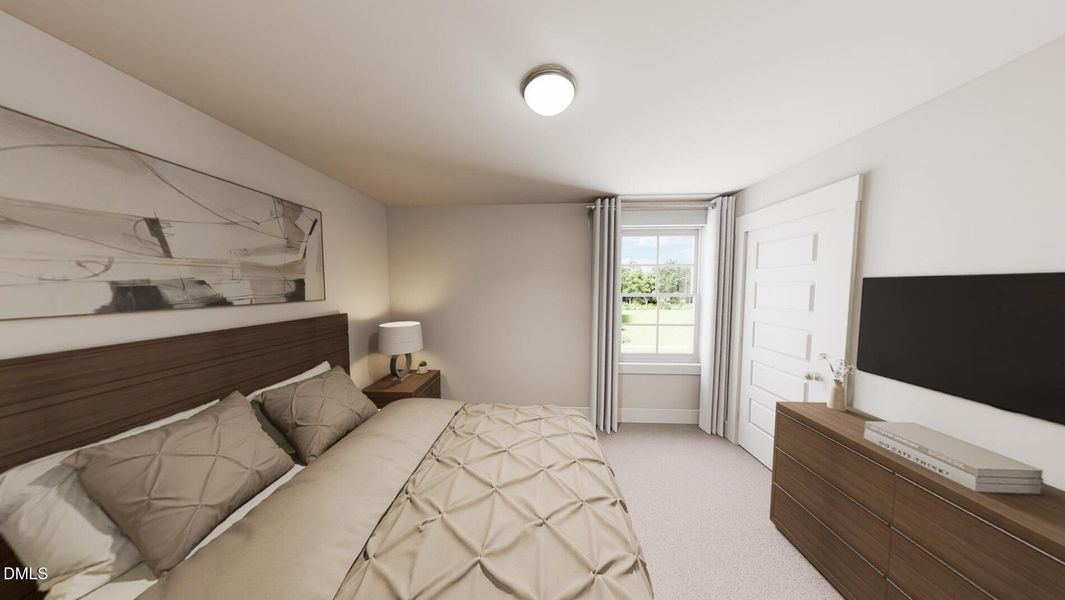 Rendering Representation