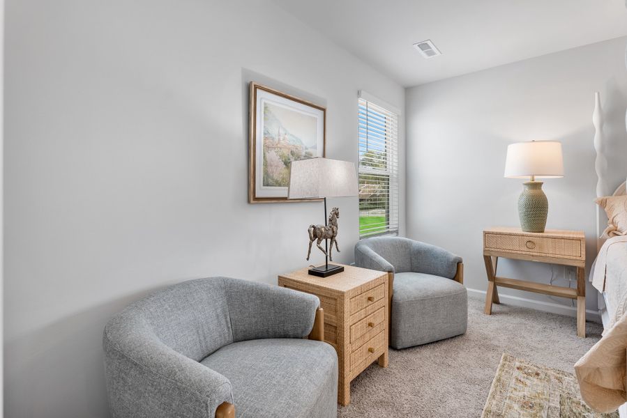 Hope Mills, NC New Home.  - Slide 18