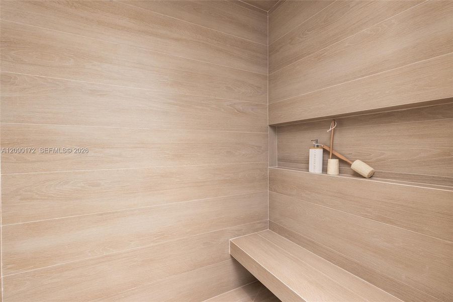 Close-up of interior finishes inside a home in , Hillsboro Beach (Image 23). Close-up of interior finishes inside a home in , Hillsboro Beach (Image 23).