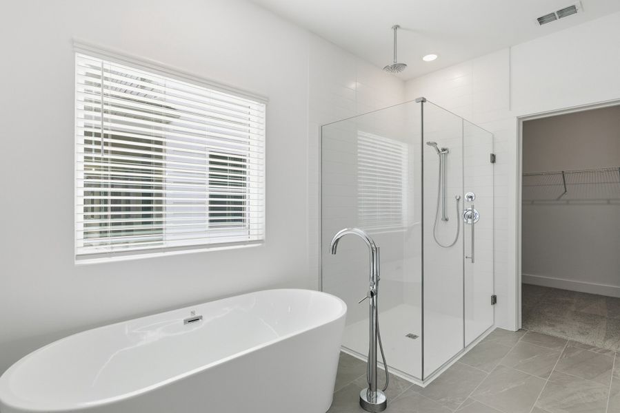 Primary Bath Primary Bath