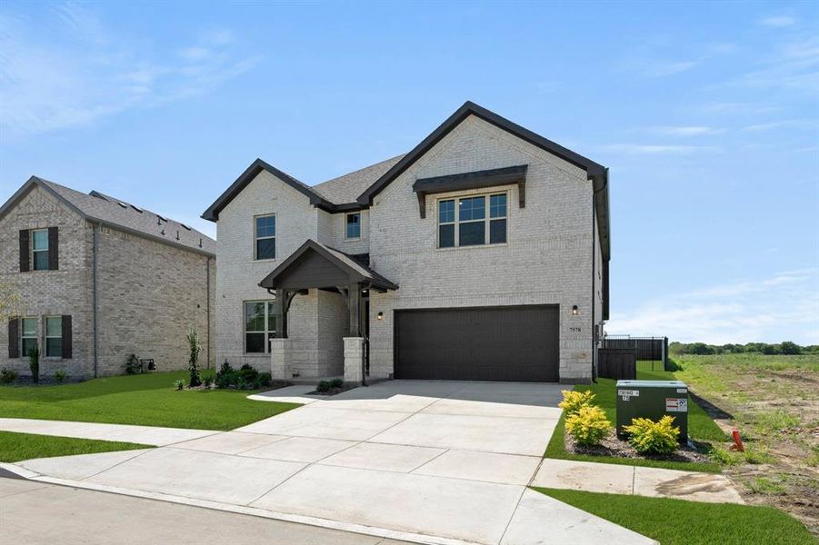 7578 Wild Mint- Front-2 7578 Wild Mint- Front-2