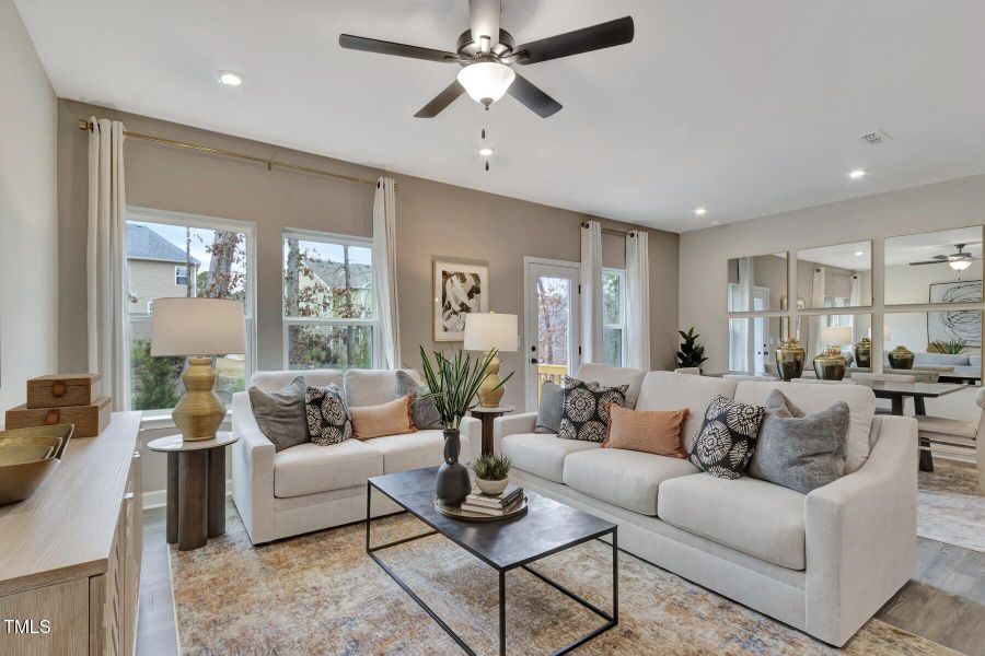 Sierra Great Room (1)