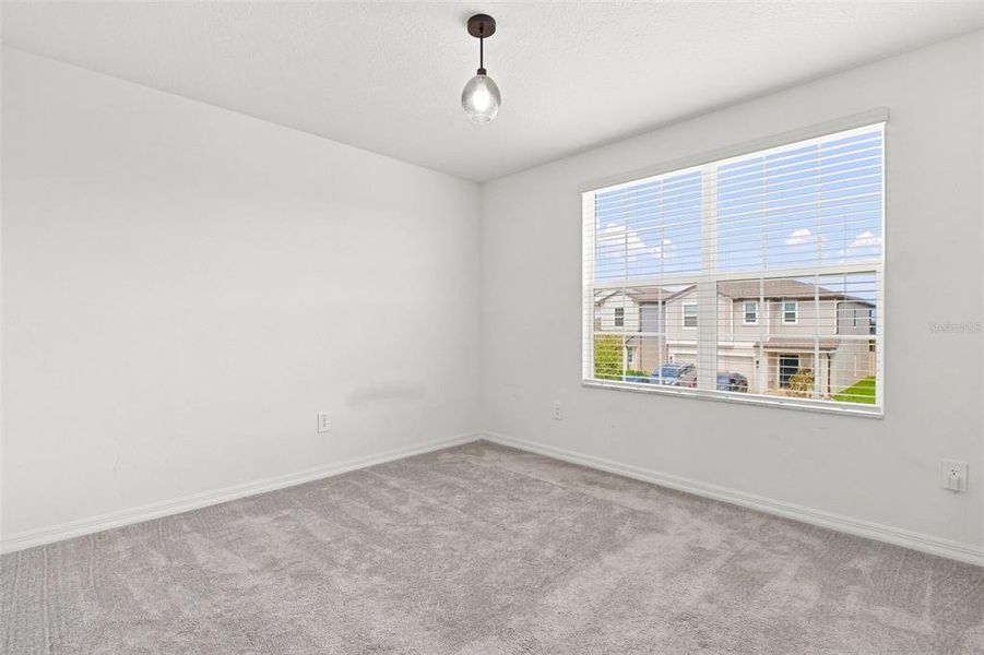 Spacious, unfurnished interior of a new home in Two Rivers, Zephyrhills (Image 28). Spacious, unfurnished interior of a new home in Two Rivers, Zephyrhills (Image 28).