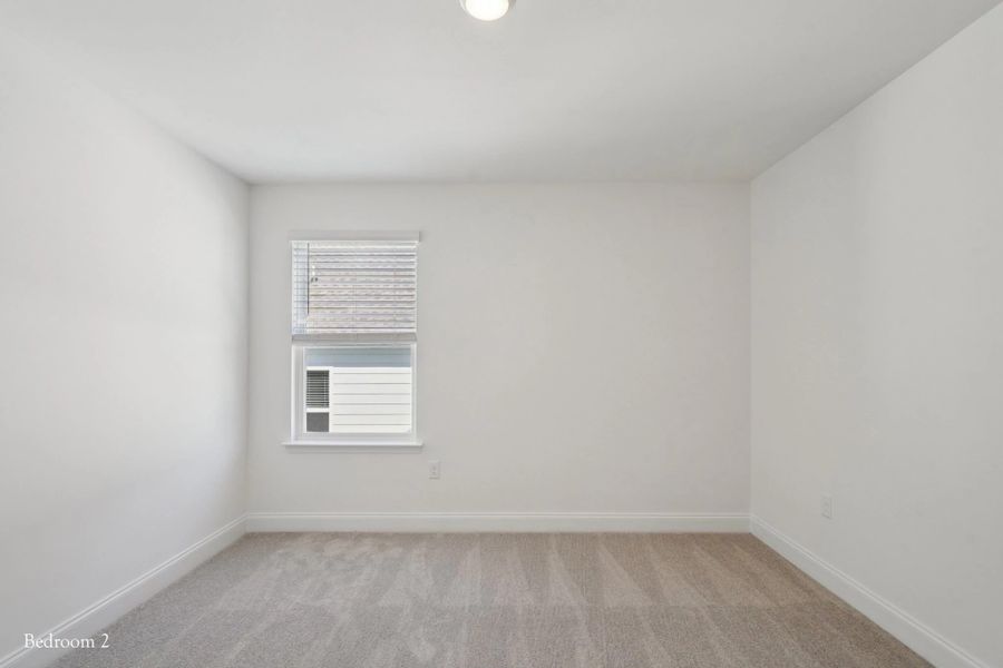 Spacious, unfurnished interior of a new home in Ascent at Arbor Ridge, La Vergne (Image 21). Spacious, unfurnished interior of a new home in Ascent at Arbor Ridge, La Vergne (Image 21).