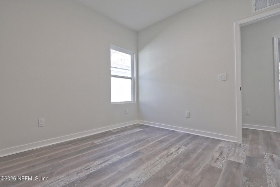 Spacious, unfurnished interior of a new home in , Baldwin (Image 33). Spacious, unfurnished interior of a new home in , Baldwin (Image 33).