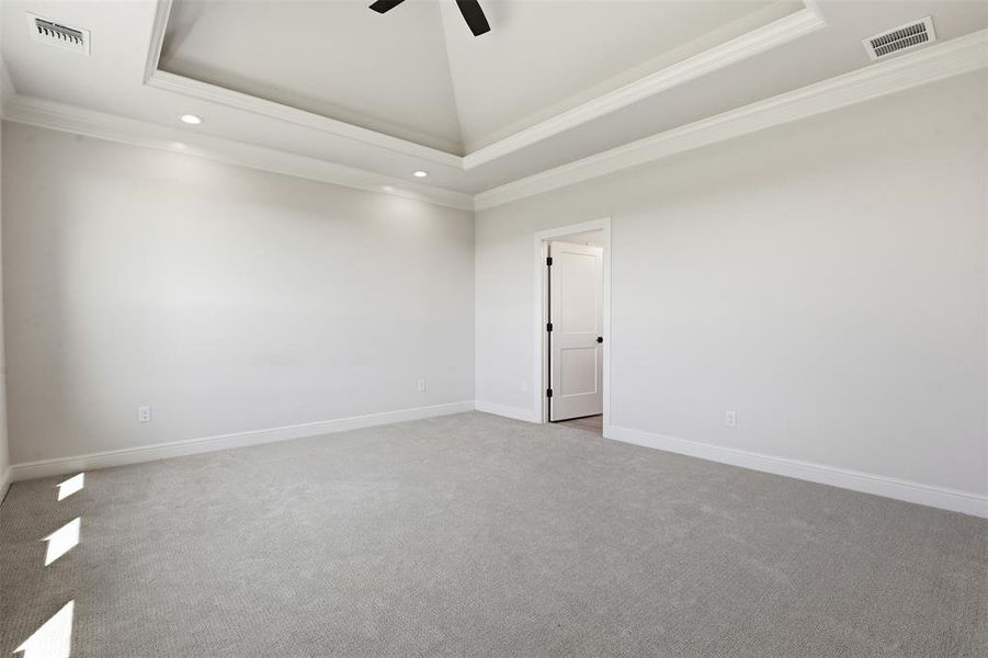 Spacious, unfurnished interior of a new home in , Glen Rose (Image 32). Spacious, unfurnished interior of a new home in , Glen Rose (Image 32).