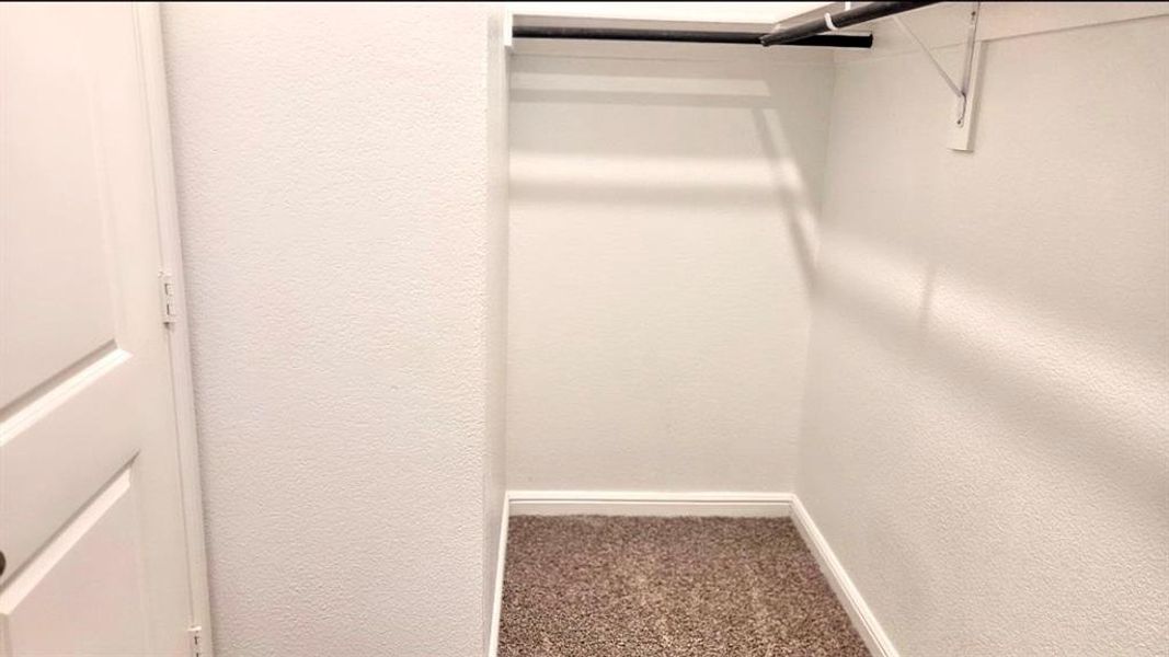 Spacious, unfurnished interior of a new home in Vista Point, Grandview (Image 9). Spacious, unfurnished interior of a new home in Vista Point, Grandview (Image 9).