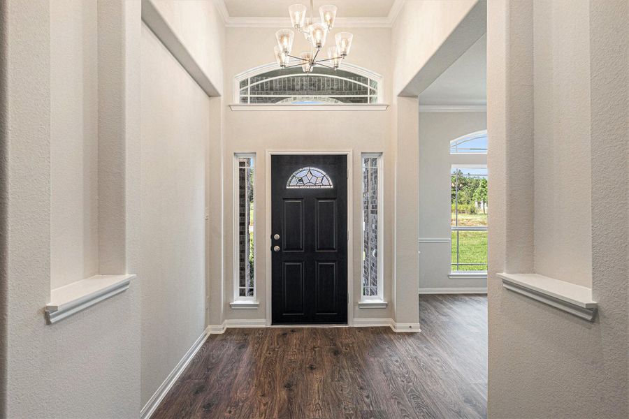 Image 28 of a home in Deer Pines.