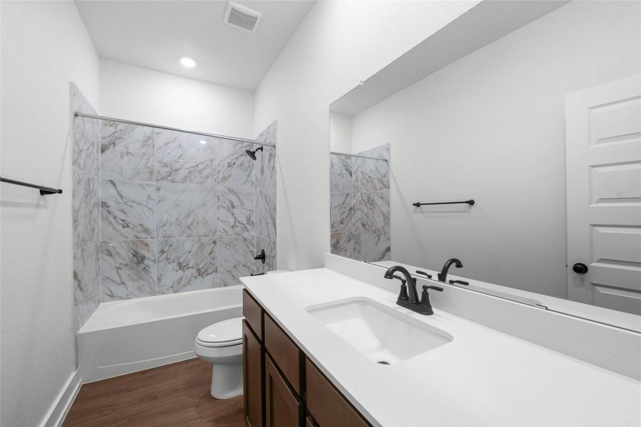Please Note: These interior photos are not of the actual home but are of a completed one with a simialr floor plan. Finishes, features, and layouts may vary. Please Note: These interior photos are not of the actual home but are of a completed one with a simialr floor plan. Finishes, features, and layouts may vary.