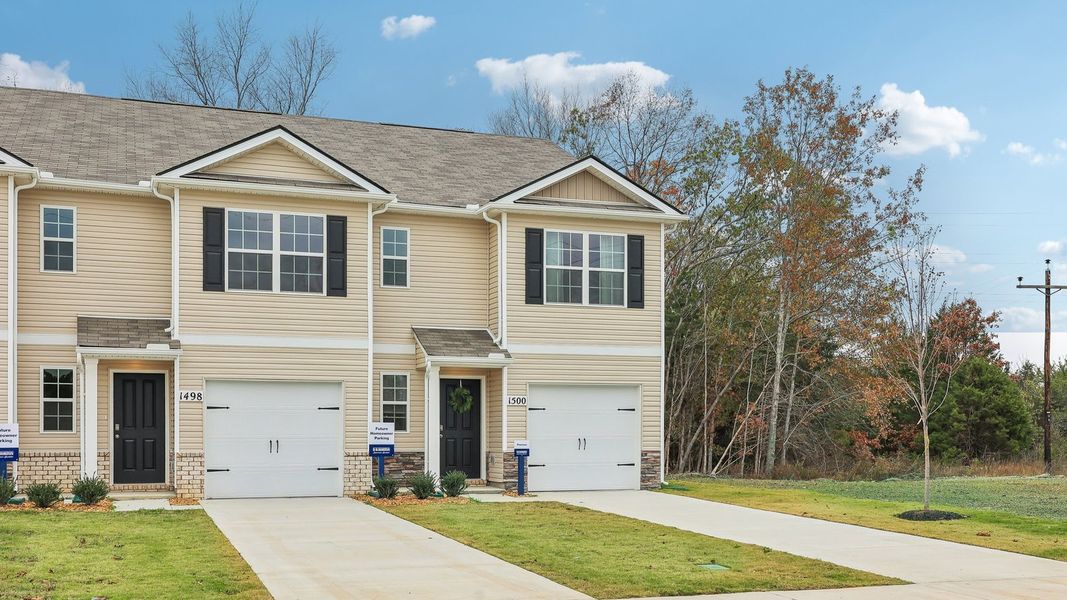 Image 33 of a home in Paddington Place.