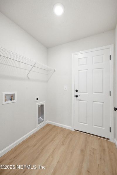 Spacious, unfurnished interior of a new home in , Jacksonville (Image 22). Spacious, unfurnished interior of a new home in , Jacksonville (Image 22).