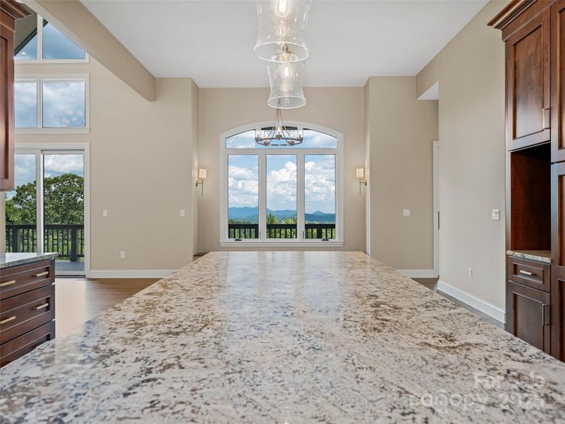 Furnished interior view inside a new home in , Zirconia (Image 10). Furnished interior view inside a new home in , Zirconia (Image 10).