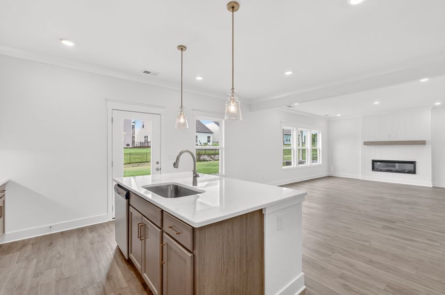 *Photo is of example home. Selections & Finishes may vary. *Photo is of example home. Selections & Finishes may vary.