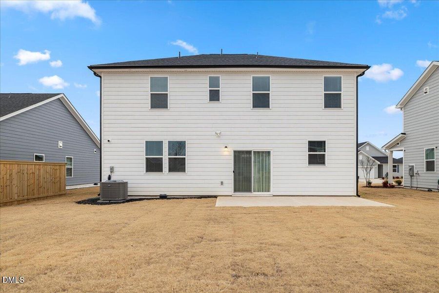 46-50 Button Bush Dr