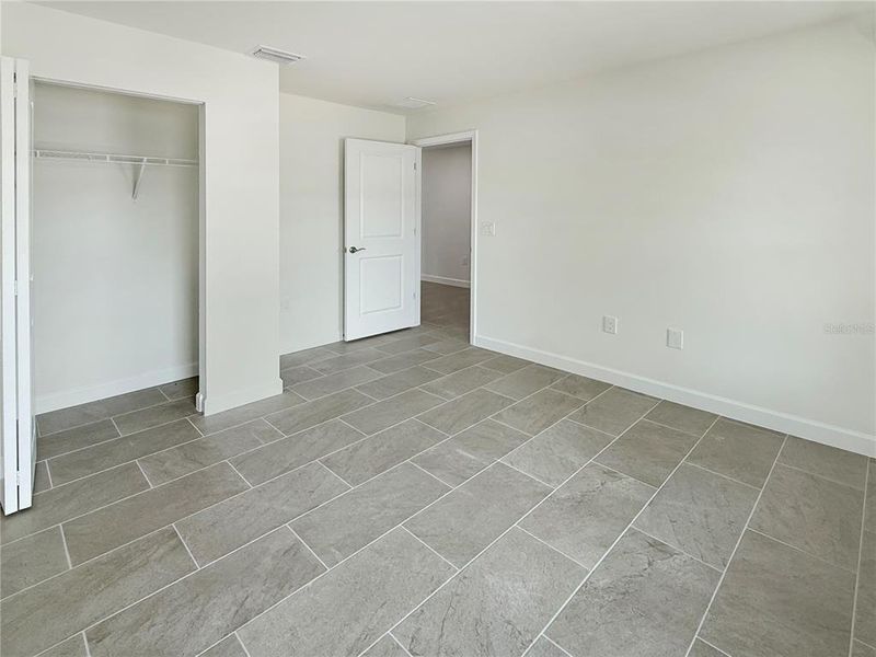 Spacious, unfurnished interior of a new home in , Punta Gorda (Image 20).
