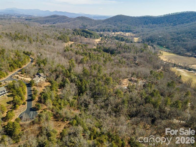 Natural landscape and outdoor views near  in Horse Shoe (Image 6).