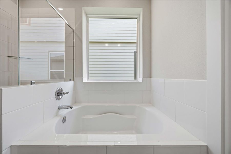 Close-up of interior finishes inside a home in Bluebonnet Village, Bellville (Image 11). Close-up of interior finishes inside a home in Bluebonnet Village, Bellville (Image 11).