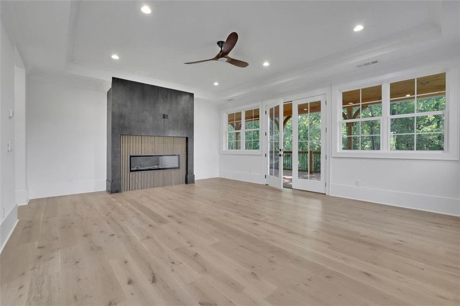 Spacious, unfurnished interior of a new home in , Bethlehem (Image 21). Spacious, unfurnished interior of a new home in , Bethlehem (Image 21).