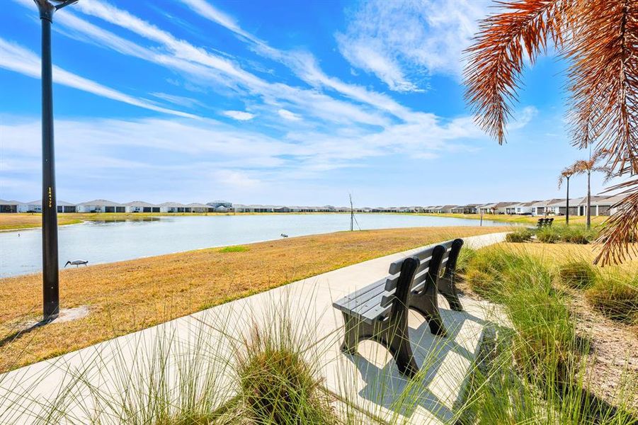 Community amenities in Tohoqua, Kissimmee (Image 31).