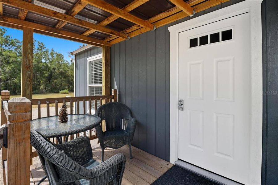 Furnished interior view inside a new home in , Dunnellon (Image 6). Furnished interior view inside a new home in , Dunnellon (Image 6).