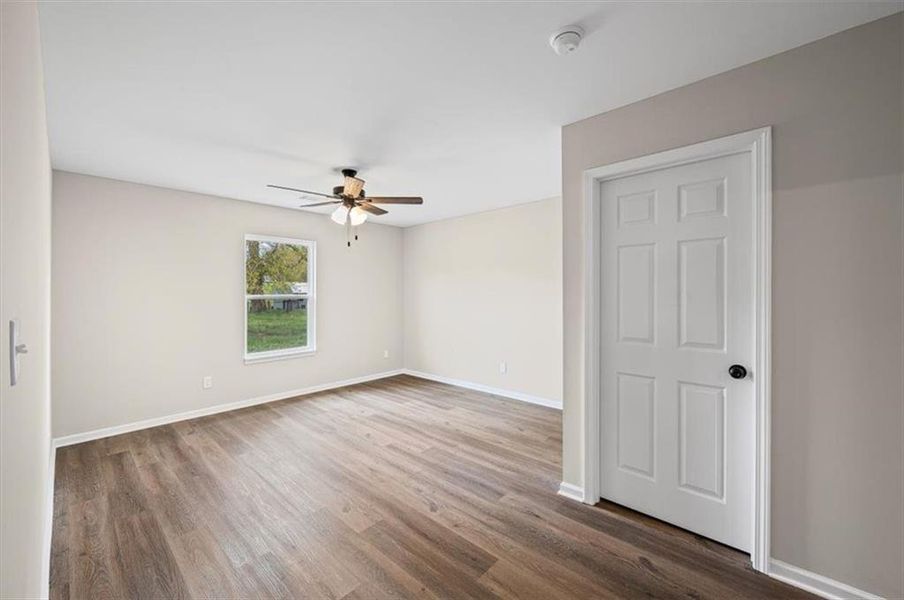 Spacious, unfurnished interior of a new home in , Rome (Image 31). Spacious, unfurnished interior of a new home in , Rome (Image 31).