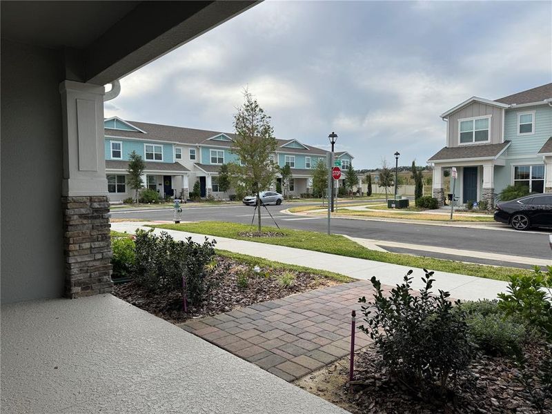 Image 41 of a home in Hamlin Ridge.