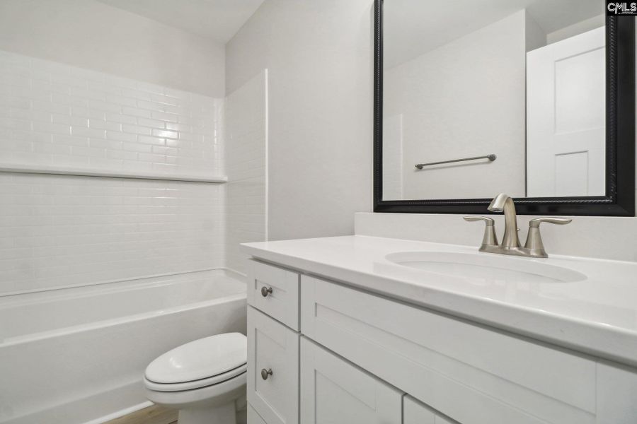 Image 41 of a home in Blythewood Farms.