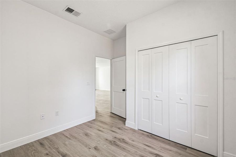 Spacious, unfurnished interior of a new home in , Citrus Springs (Image 24). Spacious, unfurnished interior of a new home in , Citrus Springs (Image 24).