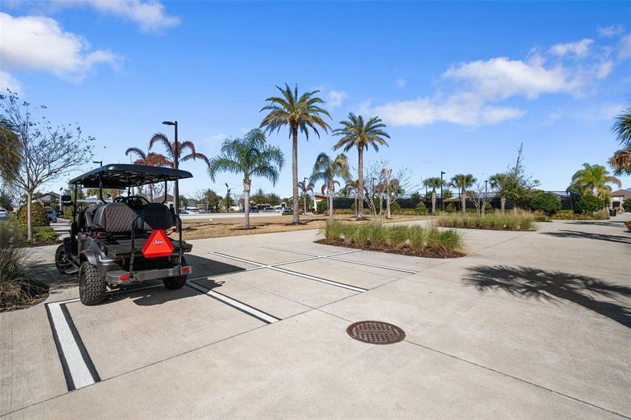 Community amenities in , San Antonio (Image 51).