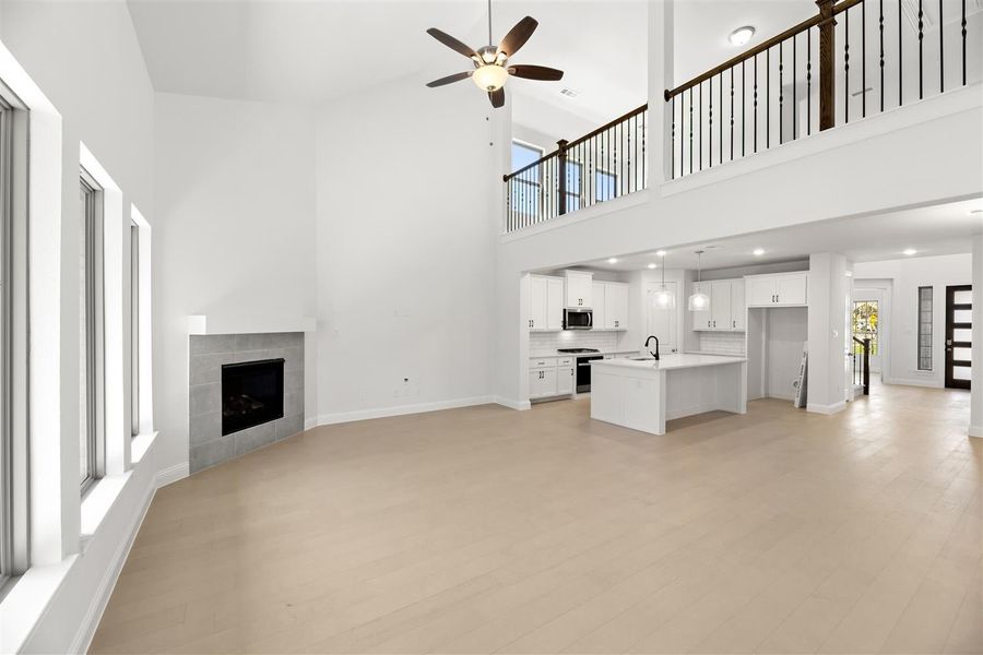 New Home in Northlake, TX.  - Slide 14