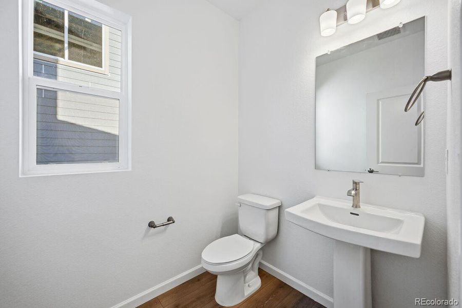 16487 W 92nd Place ~ Ready Now