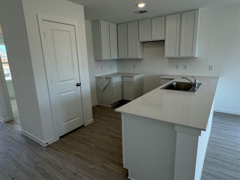 *Not actual home, for illustration purposes only*