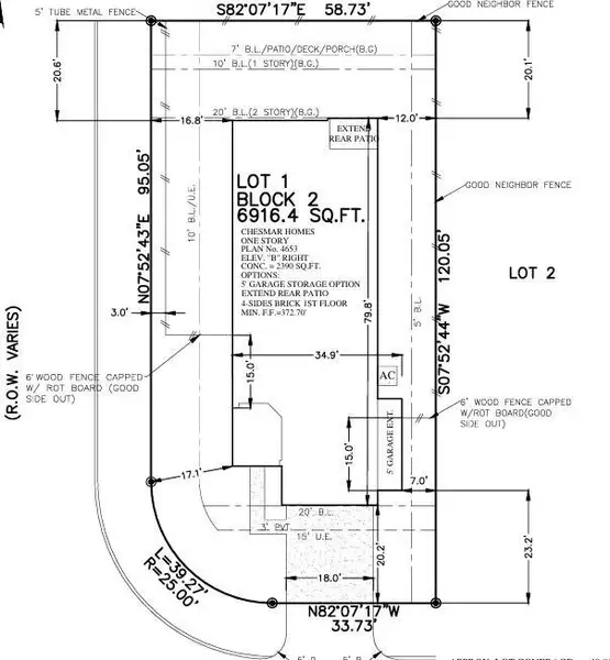 2D floor plan layout of this home in The Woodlands Hills, Willis, TX (Image 1). 2D floor plan layout of this home in The Woodlands Hills, Willis, TX (Image 1).