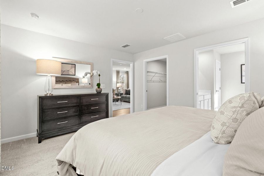 MPO 645 Fairview Model Interior 21