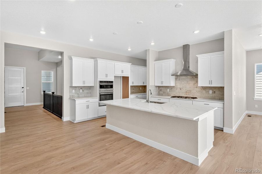 16656 W 93rd Place ~ Ready Now