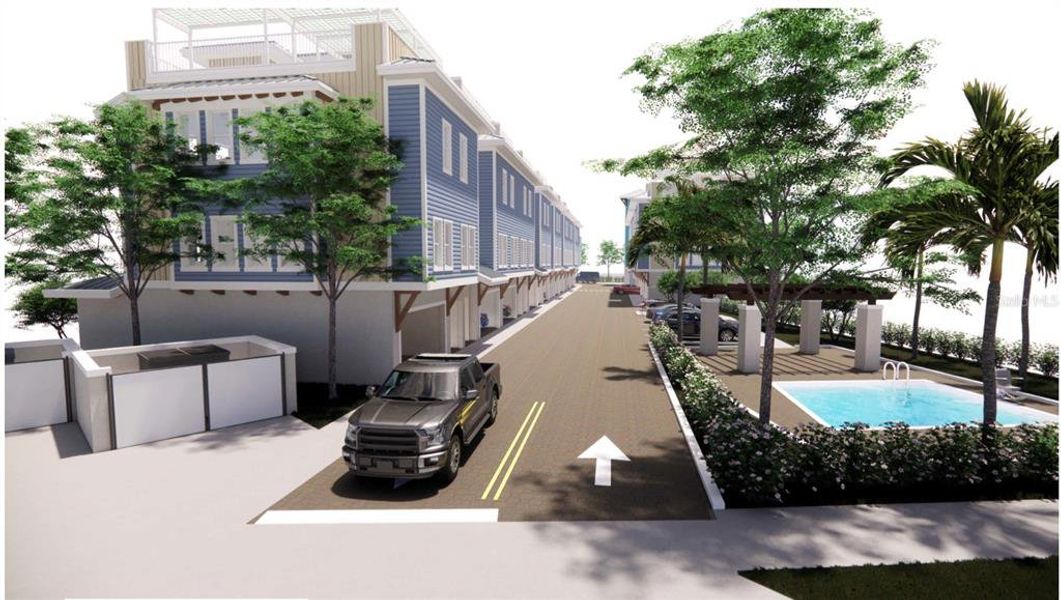 Community amenities in , Dunedin (Image 69). Community amenities in , Dunedin (Image 69).