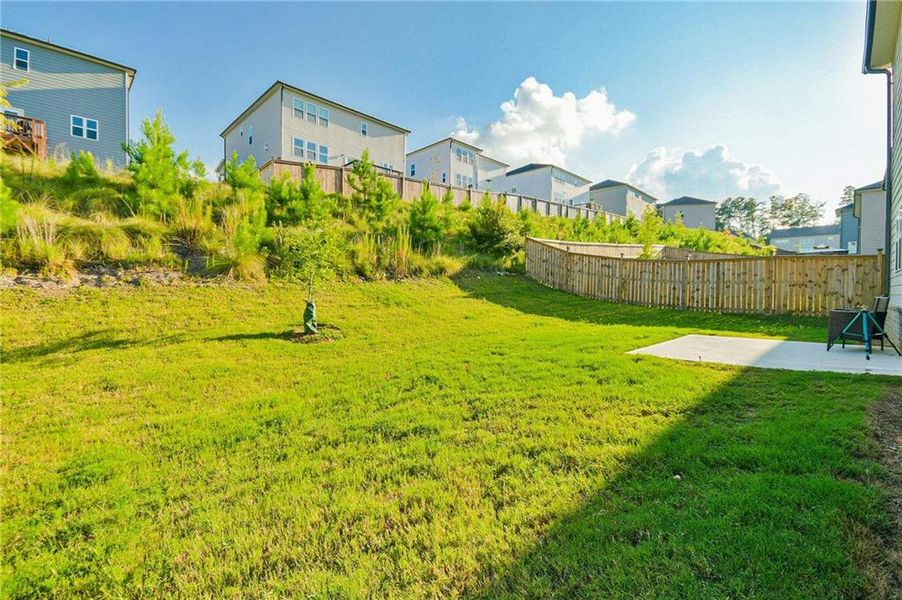 Image 27 of a home in . Image 27 of a home in .