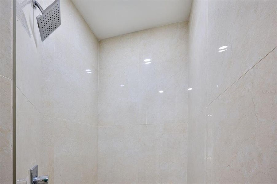 Close-up of interior finishes inside a home in , Indian Lake Estates (Image 20).