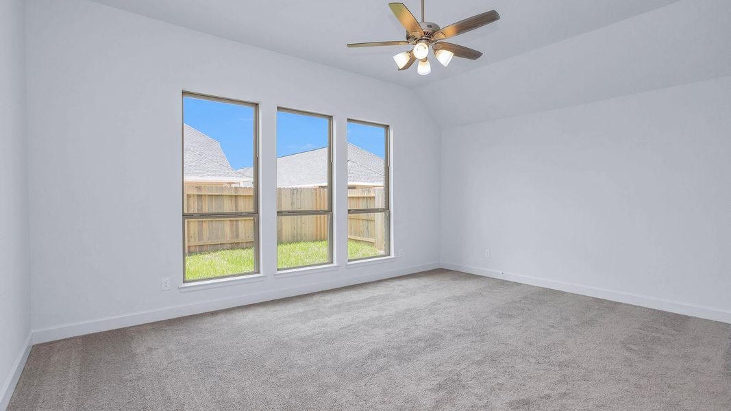 Image 12 of a home in Grand Central Park 50'. Image 12 of a home in Grand Central Park 50'.