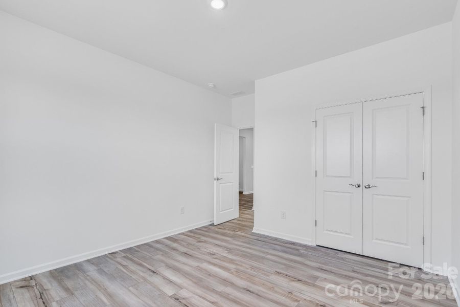 Spacious, unfurnished interior of a new home in Roselyn, Lancaster (Image 29). Spacious, unfurnished interior of a new home in Roselyn, Lancaster (Image 29).