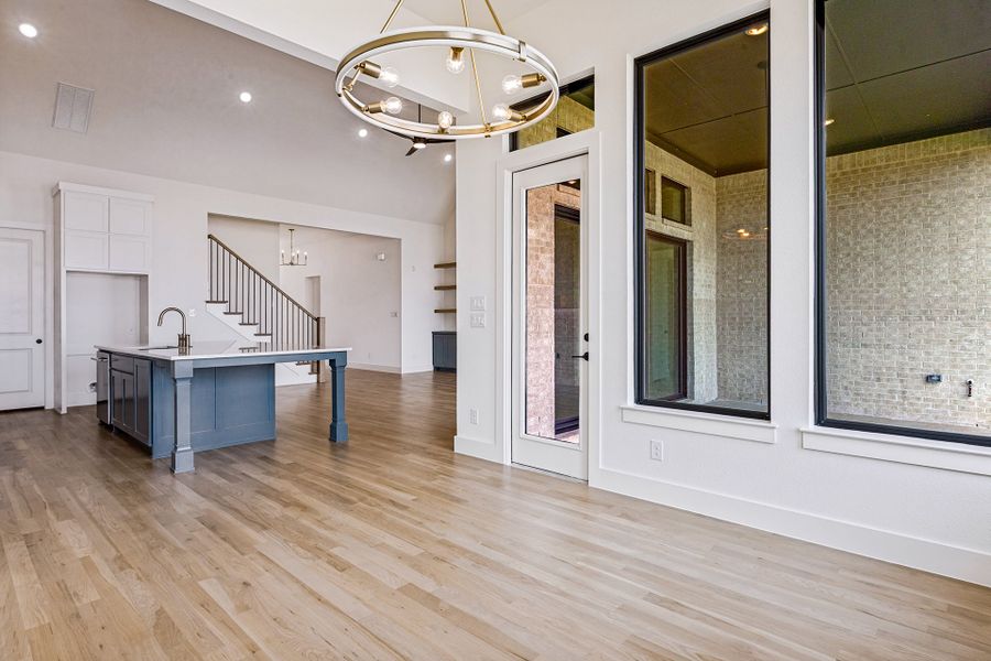 Image 36 of a home in Hilltop Ranch.