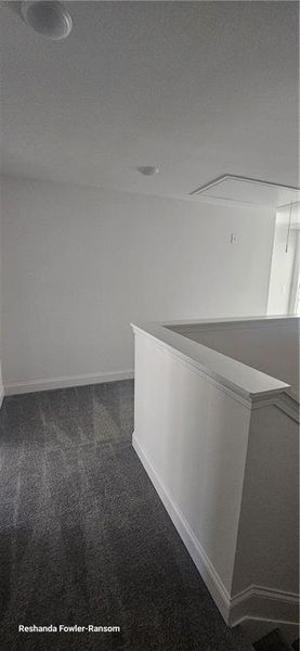 Spacious, unfurnished interior of a new home in Mulberry Summit, Flowery Branch (Image 20).