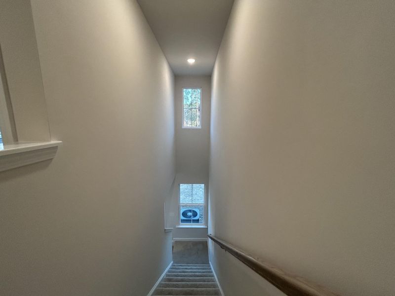 Spacious, unfurnished interior of a new home in , Summerville (Image 26).